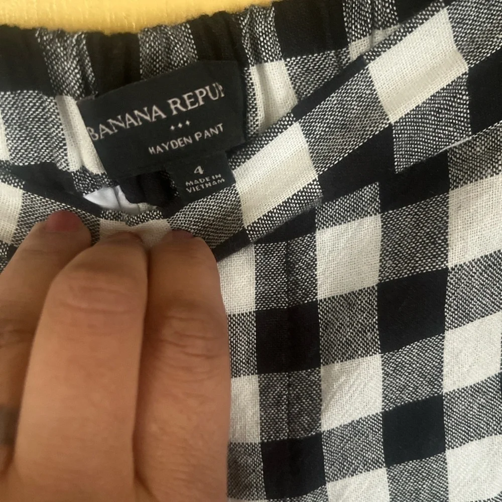 banana republic